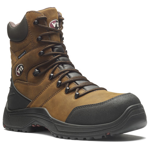 V1255.01 Rocky Boot (5055327310078)